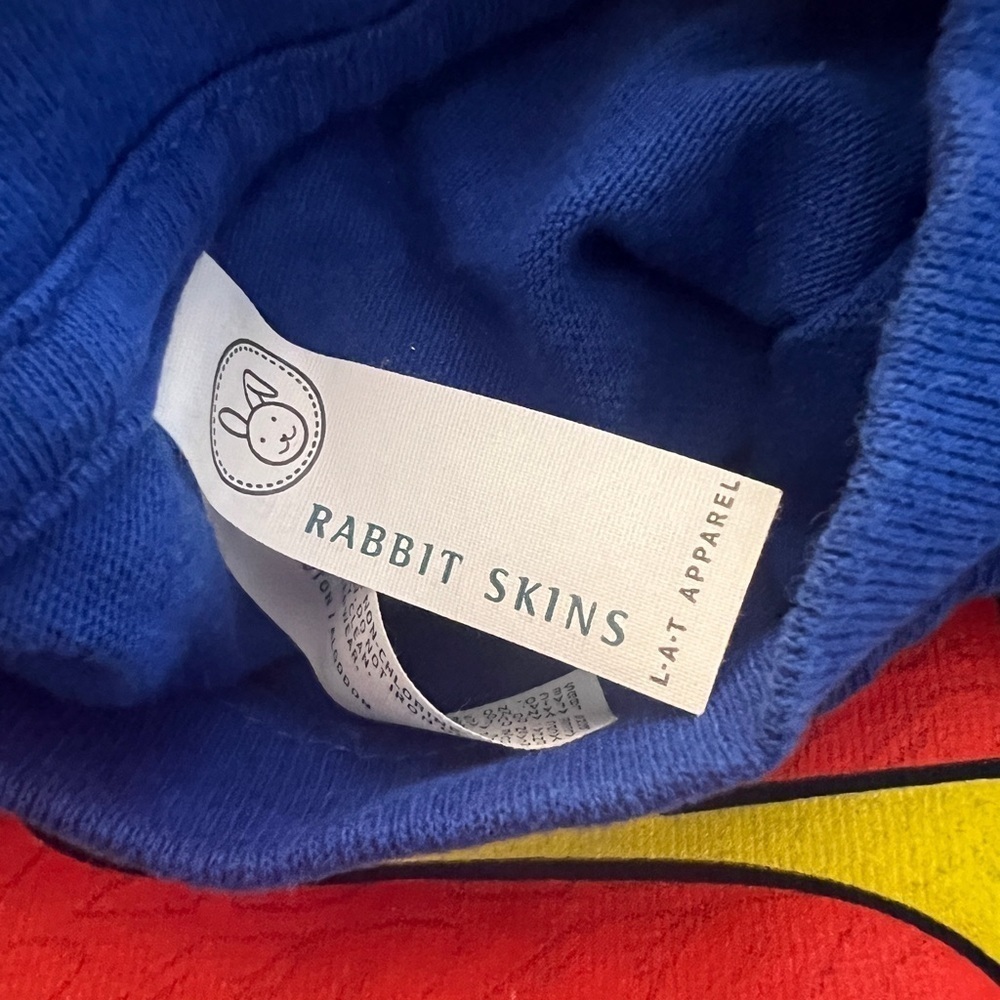 Toddler Superman Short Sleeve Tee | Size 4 - Picture 3 of 3